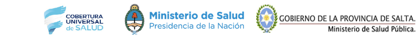 Ministerio de Salud de la Naci&oacute;n